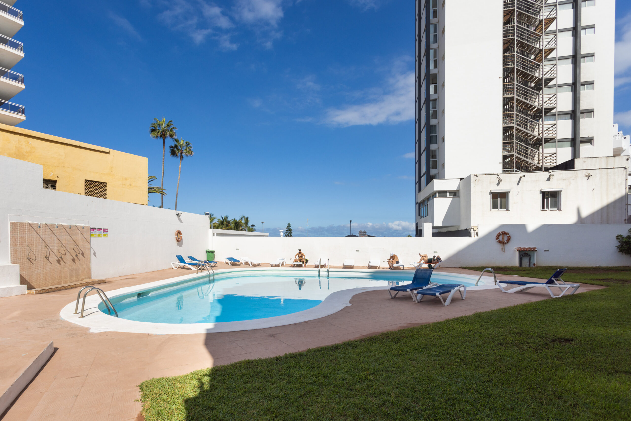 Apartamento puerto de la cruz (5)