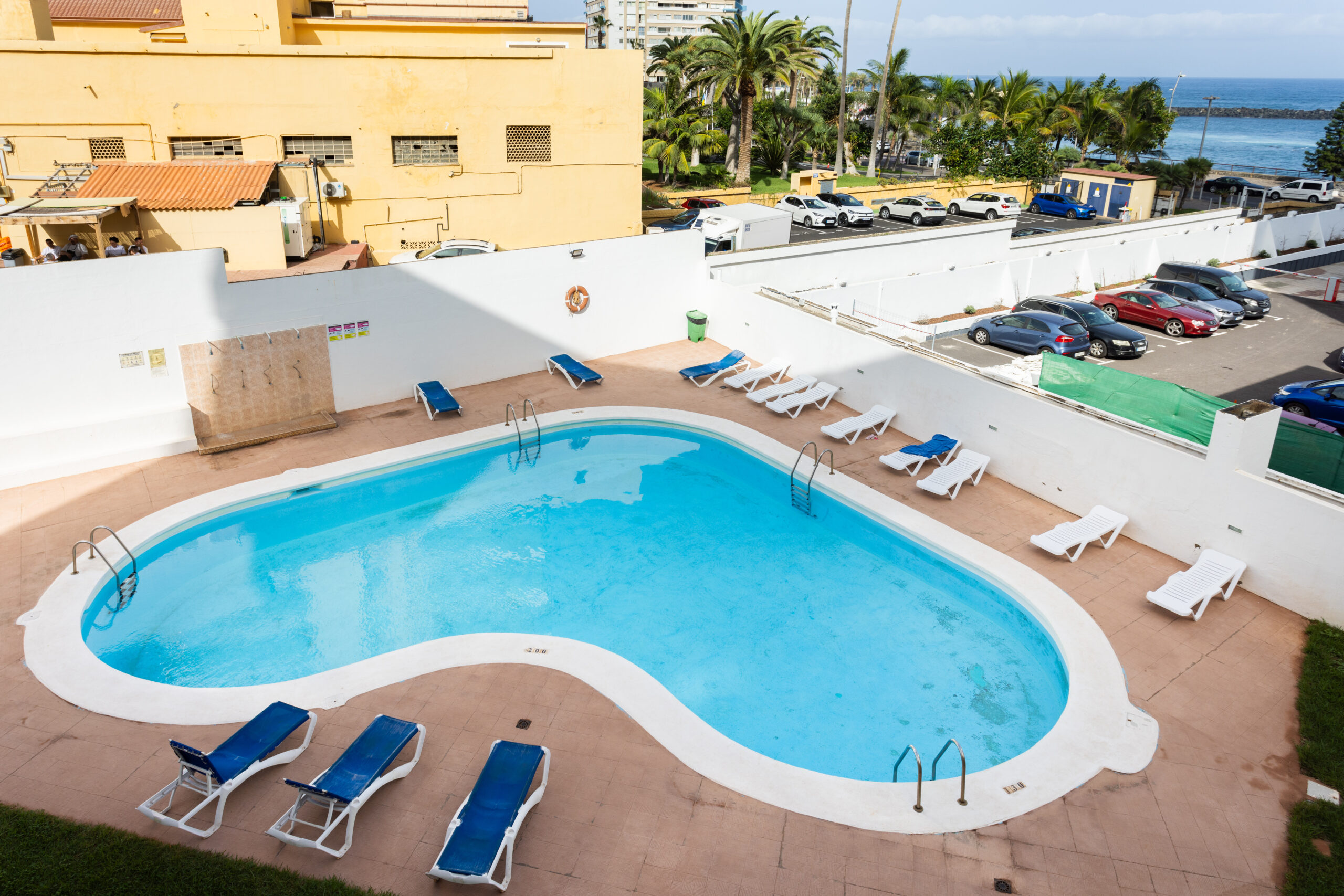 Apartamento puerto de la cruz (7)