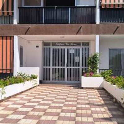 Apartamento brisa del mar (11)