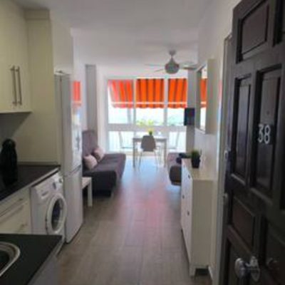 Apartamento brisa del mar (2)