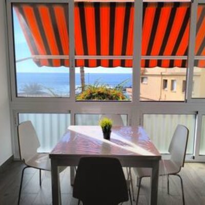 Apartamento brisa del mar (3)