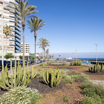 Apartamento puerto de la cruz (1)