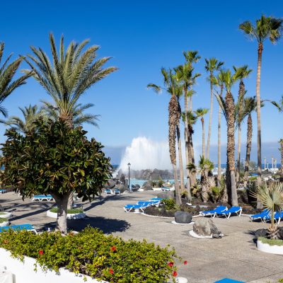 Apartamento puerto de la cruz (3)