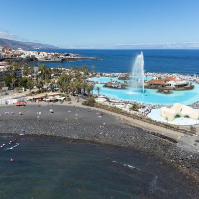 Apartamento puerto de la cruz (4)