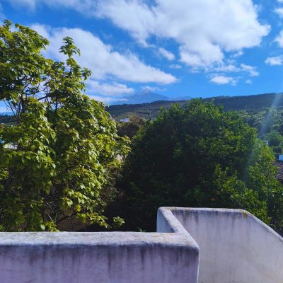 Casa Rural El Naranjero (1)