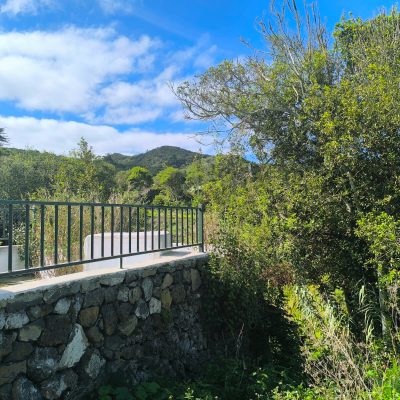 Casa Rural El Naranjero (13)