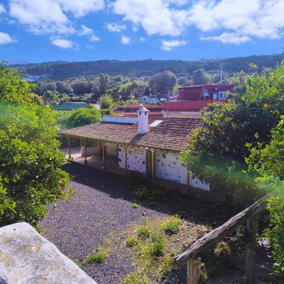 Casa Rural El Naranjero (15)