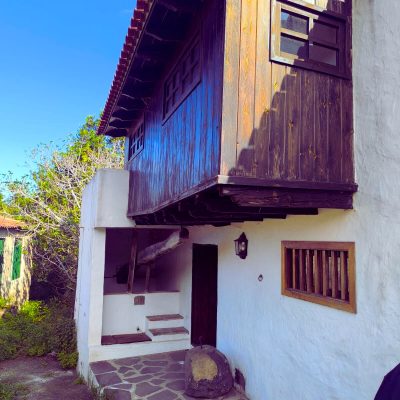 Casa Rural El Naranjero (16)
