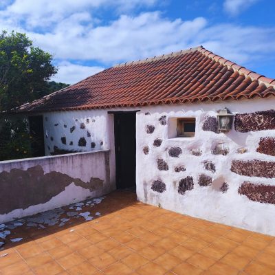 Casa Rural El Naranjero (18)
