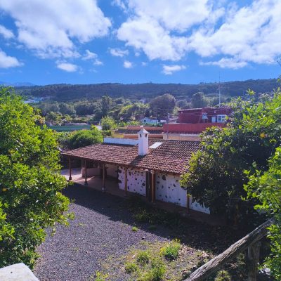 Casa Rural El Naranjero (3)