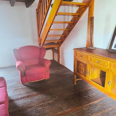 Casa Rural El Naranjero (9)