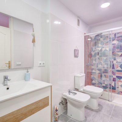 Foto baño