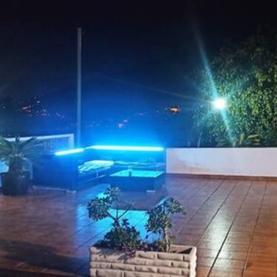 Villa con Piscina (25)